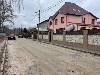 Супер участок 17 сот под жилой дом, таунхаус, клубный дом, р