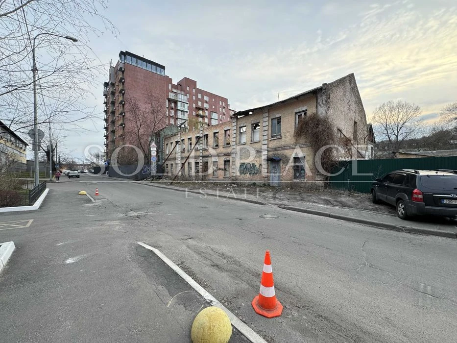 без %! Продаж землі  (прив. власність)  під забудову вул. Ям