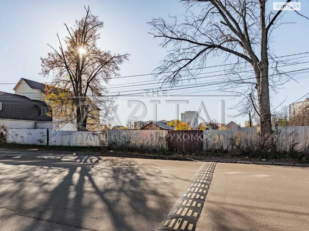 Продаж Ділянка під житлову забудову