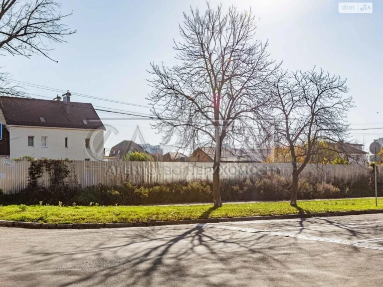 Продаж Ділянка під житлову забудову