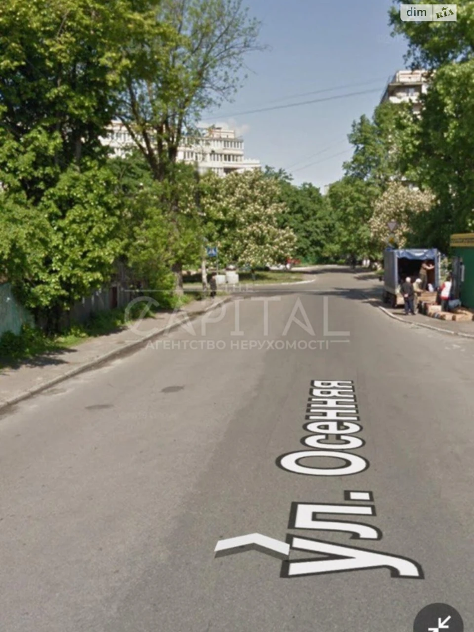 Продаж Ділянка під житлову забудову