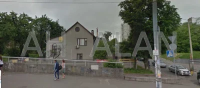 Продаж ділянки 15 сот в Києві, вул. Польова 49 ( ФАСАД )