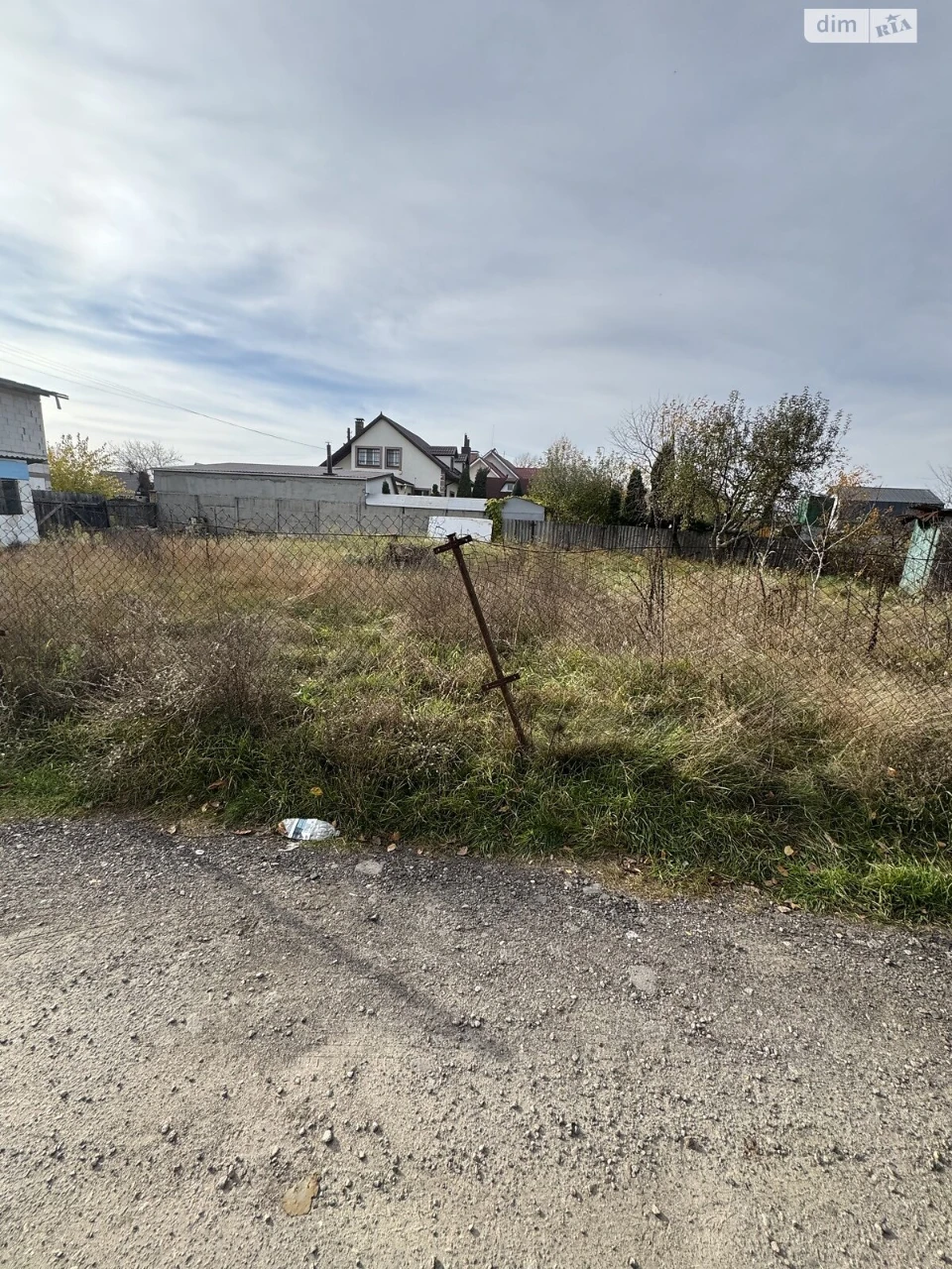 Продаж Земля сільськогосподарського призначення Осокорки