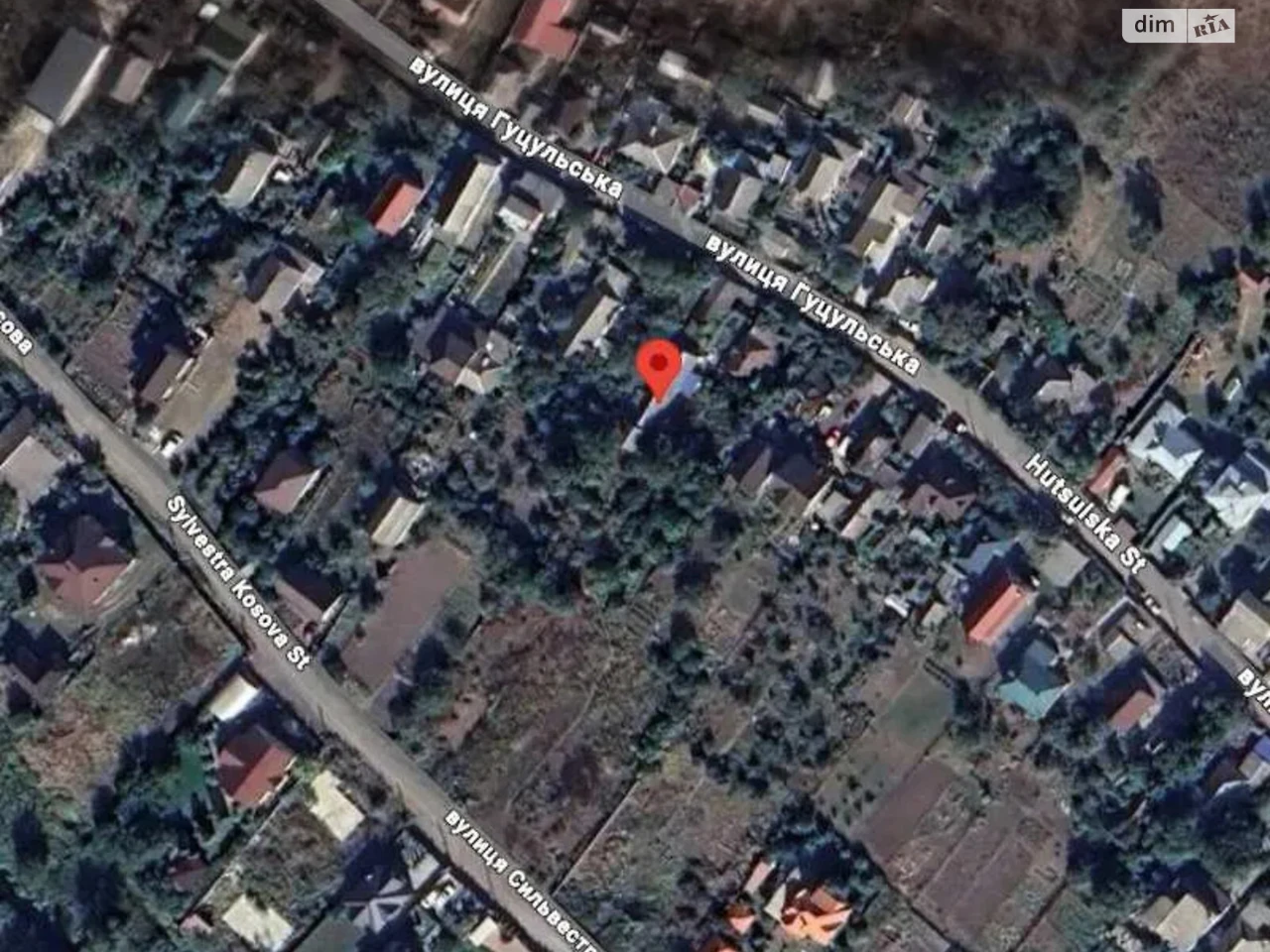 Продаж Ділянка під житлову забудову