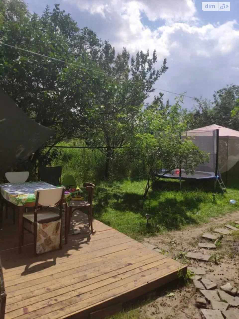 Продаж Ділянка під житлову забудову