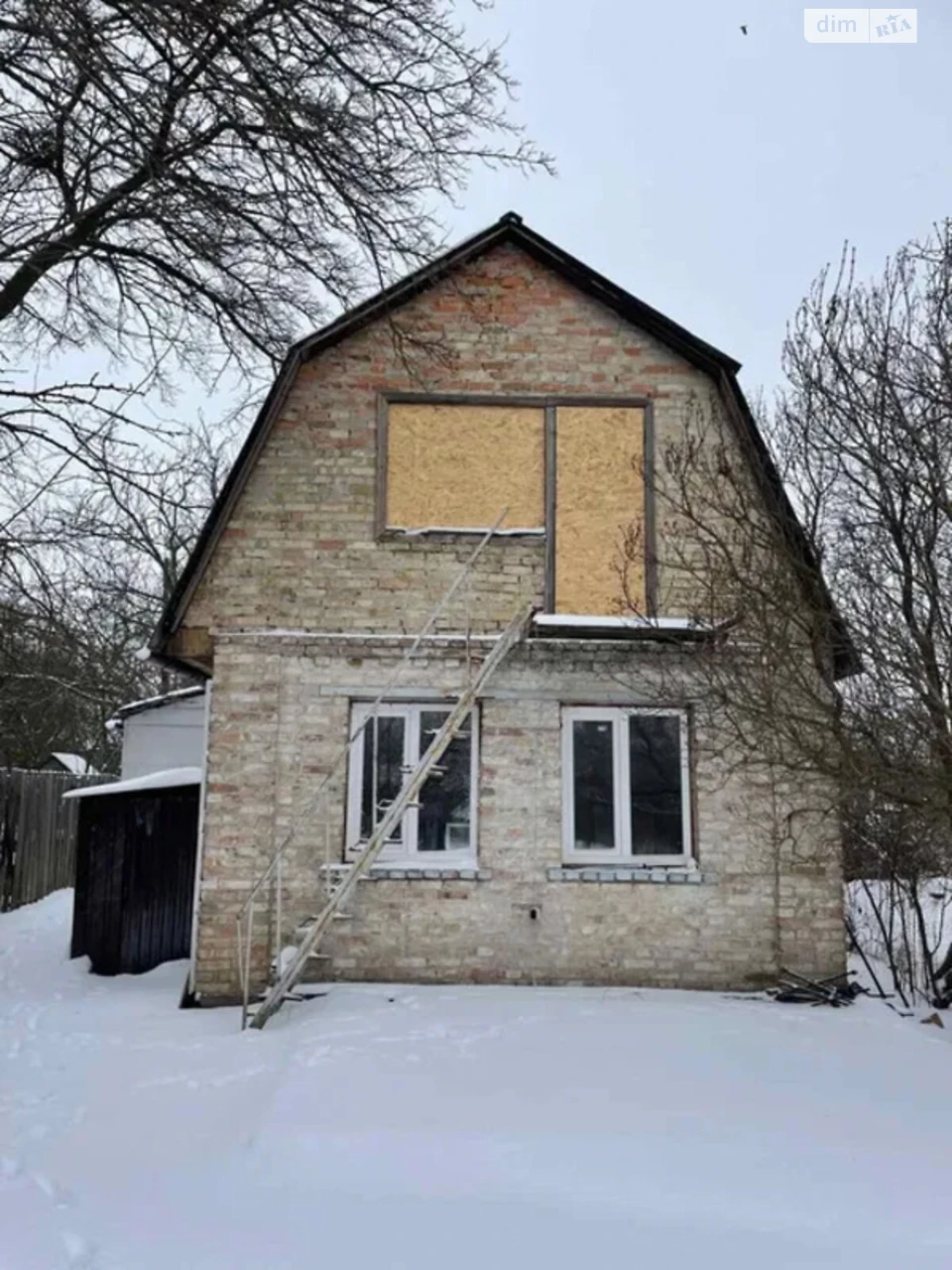 Продаж Ділянка під житлову забудову