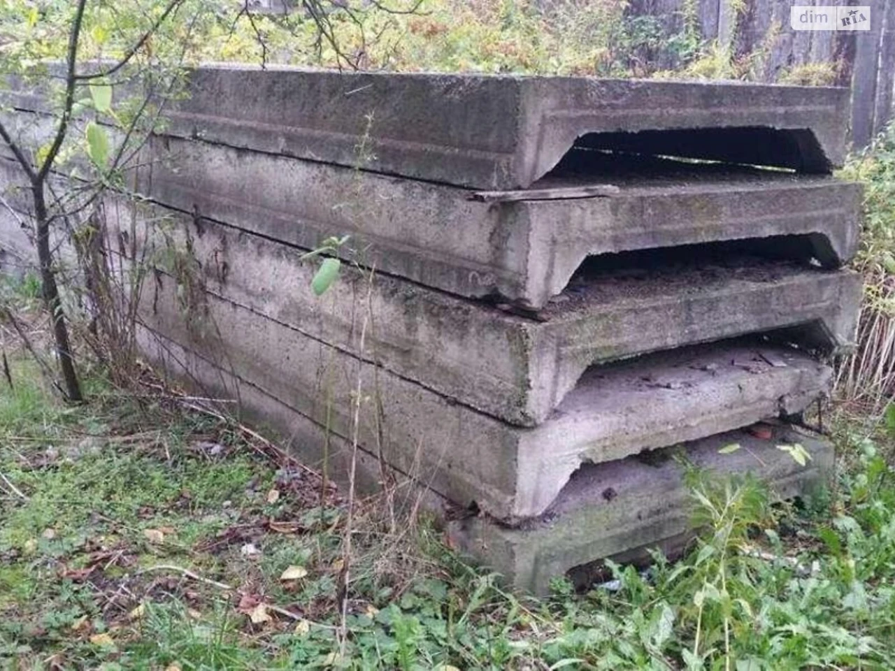 Продаж Земля сільськогосподарського призначення Воскресенка