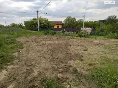 Продаж Земля сільськогосподарського призначення