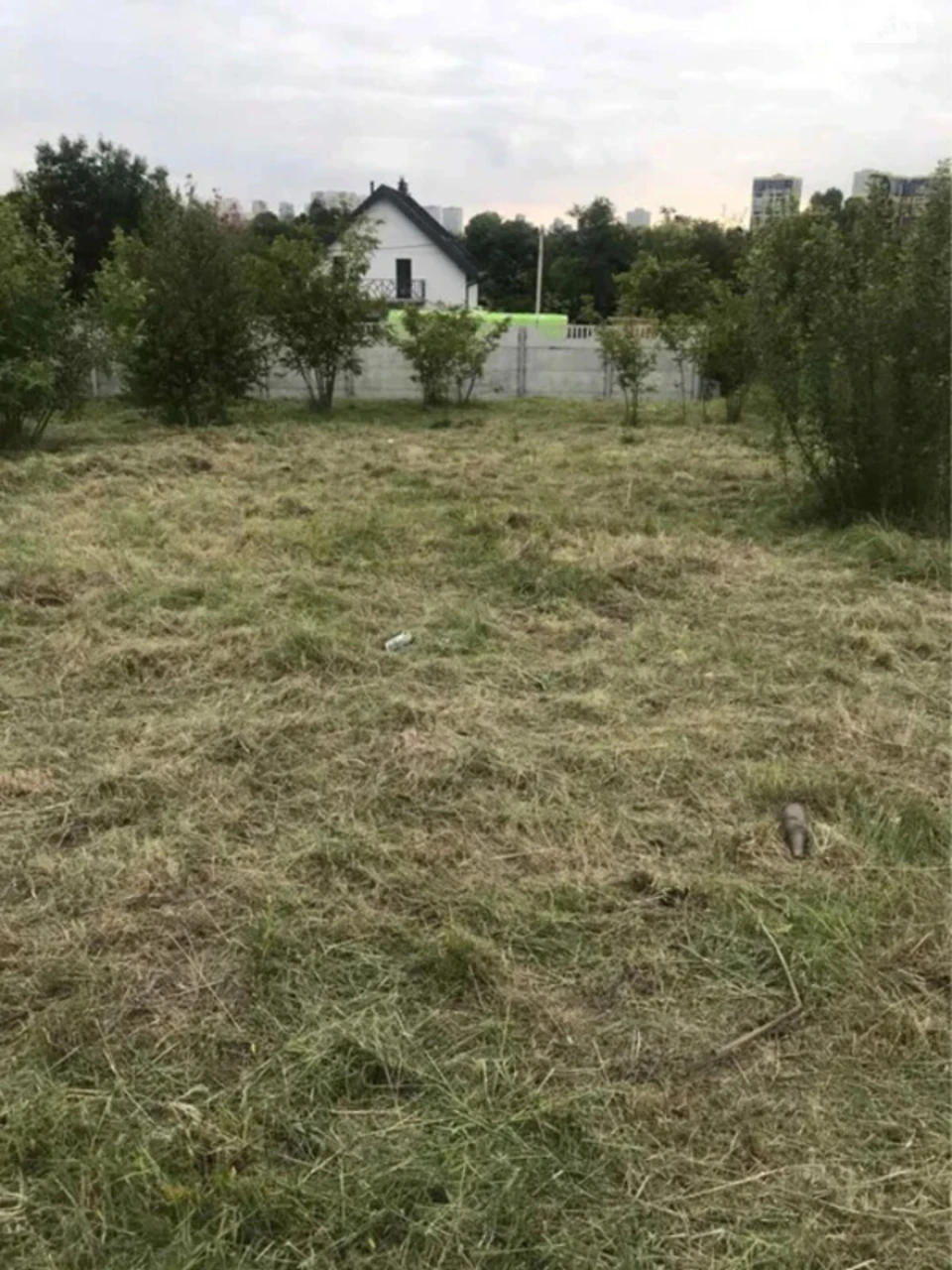 Продаж Земля сільськогосподарського призначення