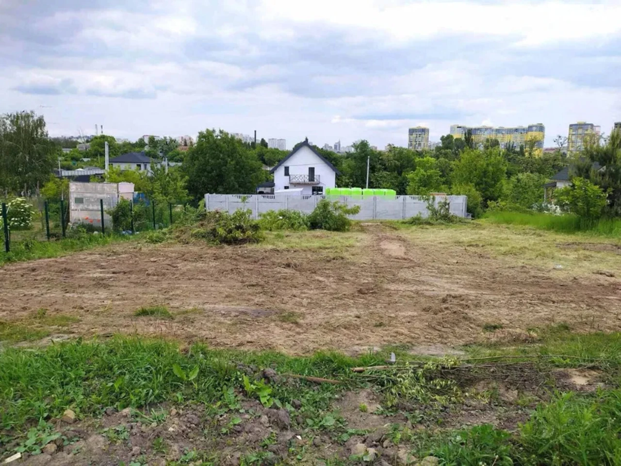 Продаж Земля сільськогосподарського призначення