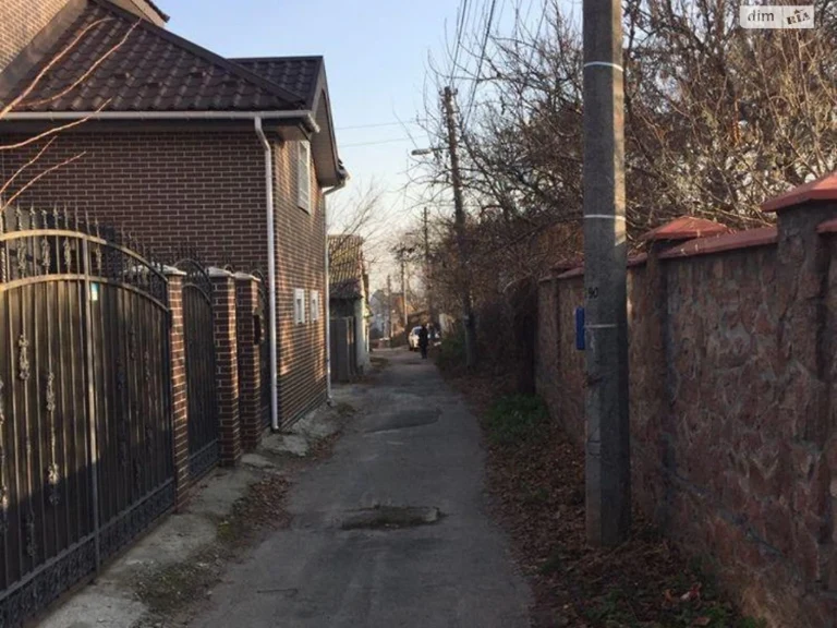 Продаж Ділянка під житлову забудову Деміївка