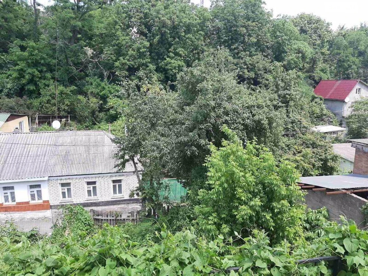 Продаж Ділянка під житлову забудову Деміївка
