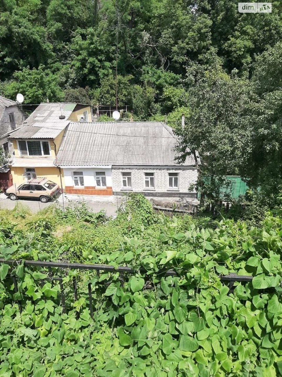Продаж Ділянка під житлову забудову Деміївка