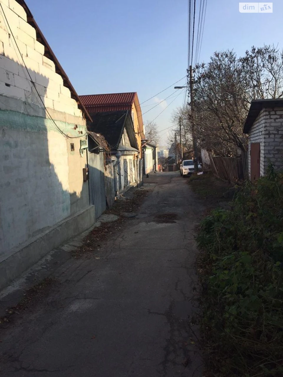 Продаж Ділянка під житлову забудову Деміївка