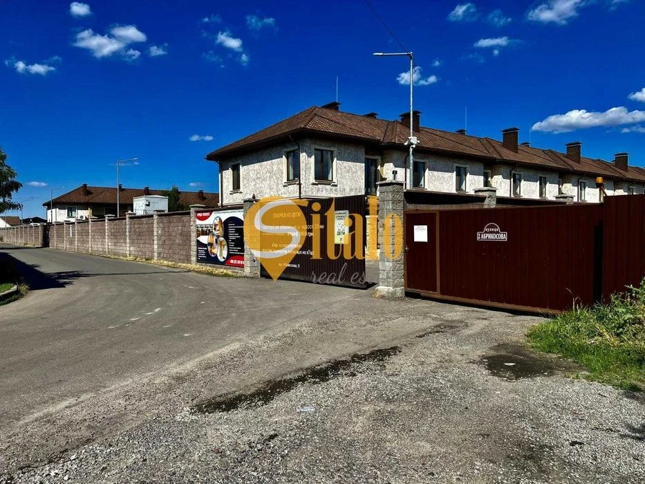 Ділянка, 9 Абрикосова, 15 кВт від ДТЕК, Осокорки, метро Слав