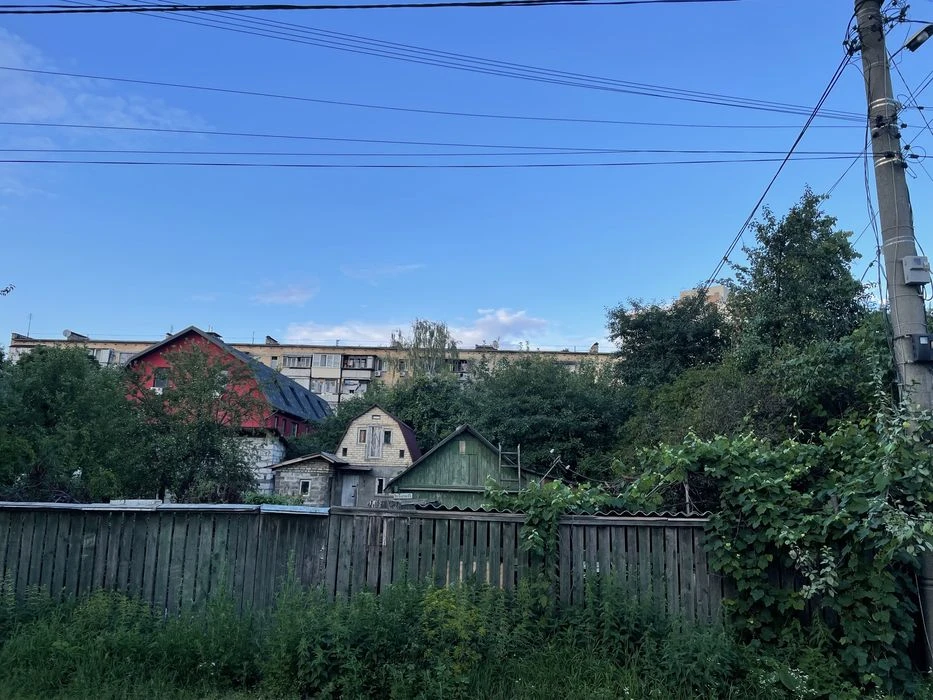 Нивки , вул. Туполєва 5Д
