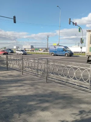 3,62 сотки зем. ділянку у Києві за сотку 5 000 торг