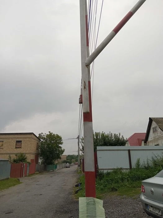 3,62 сотки зем. ділянку у Києві за сотку 5 000 торг