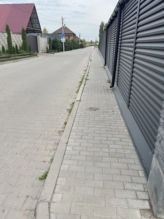 Продам ділянку Жуляни, котеджне містечко (Счастье)