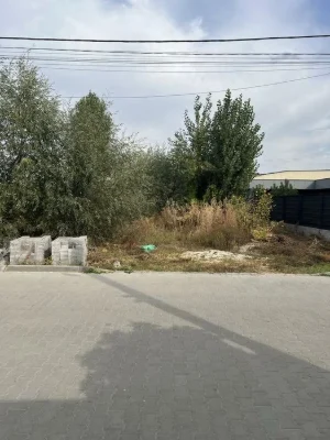 Продам ділянку Жуляни, котеджне містечко (Счастье)