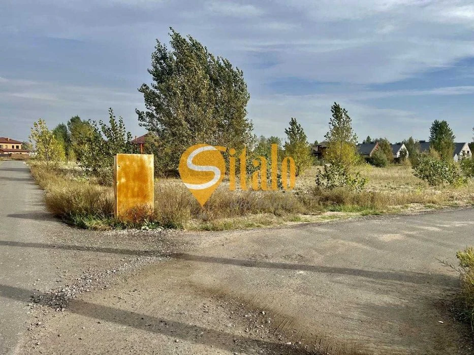 Ділянка на пів-острові 24 сотки, озера Святище, Осокорки, ме