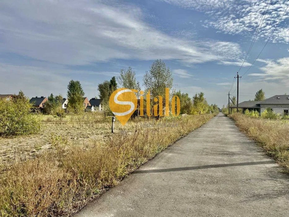 Ділянка на пів-острові 24 сотки, озера Святище, Осокорки, ме