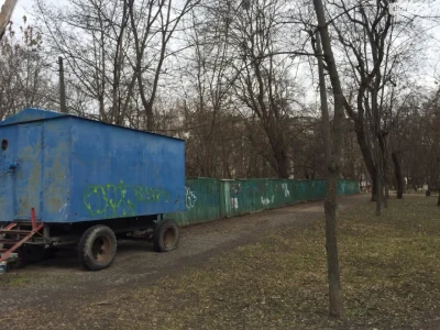 Продаж Земля комерційного призначення