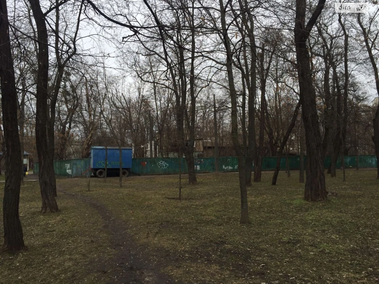 Продаж Земля комерційного призначення