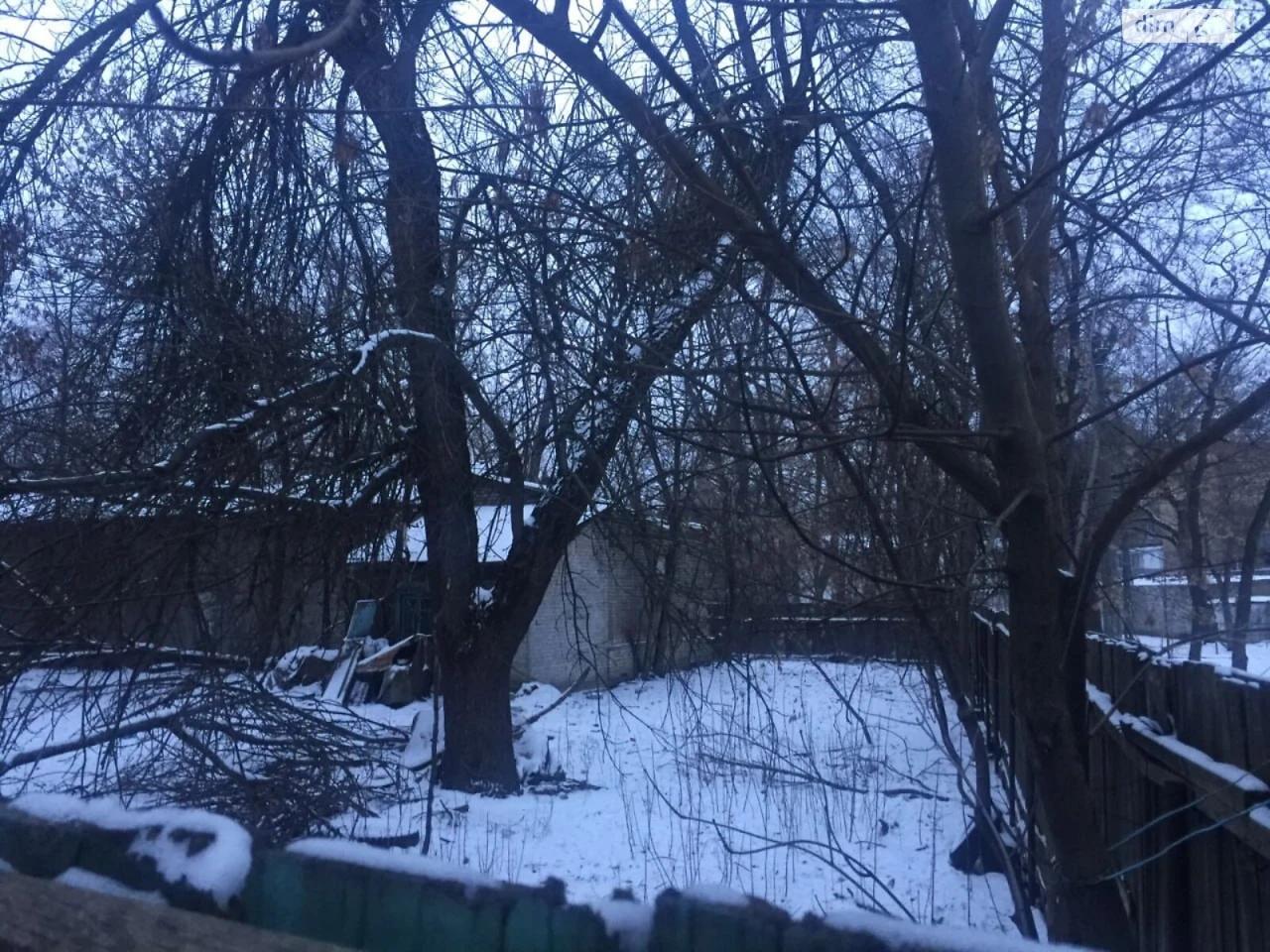 Продаж Земля комерційного призначення