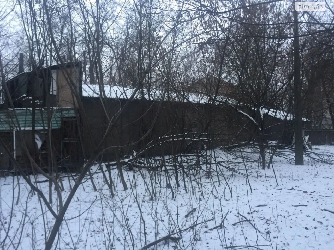 Продаж Земля комерційного призначення