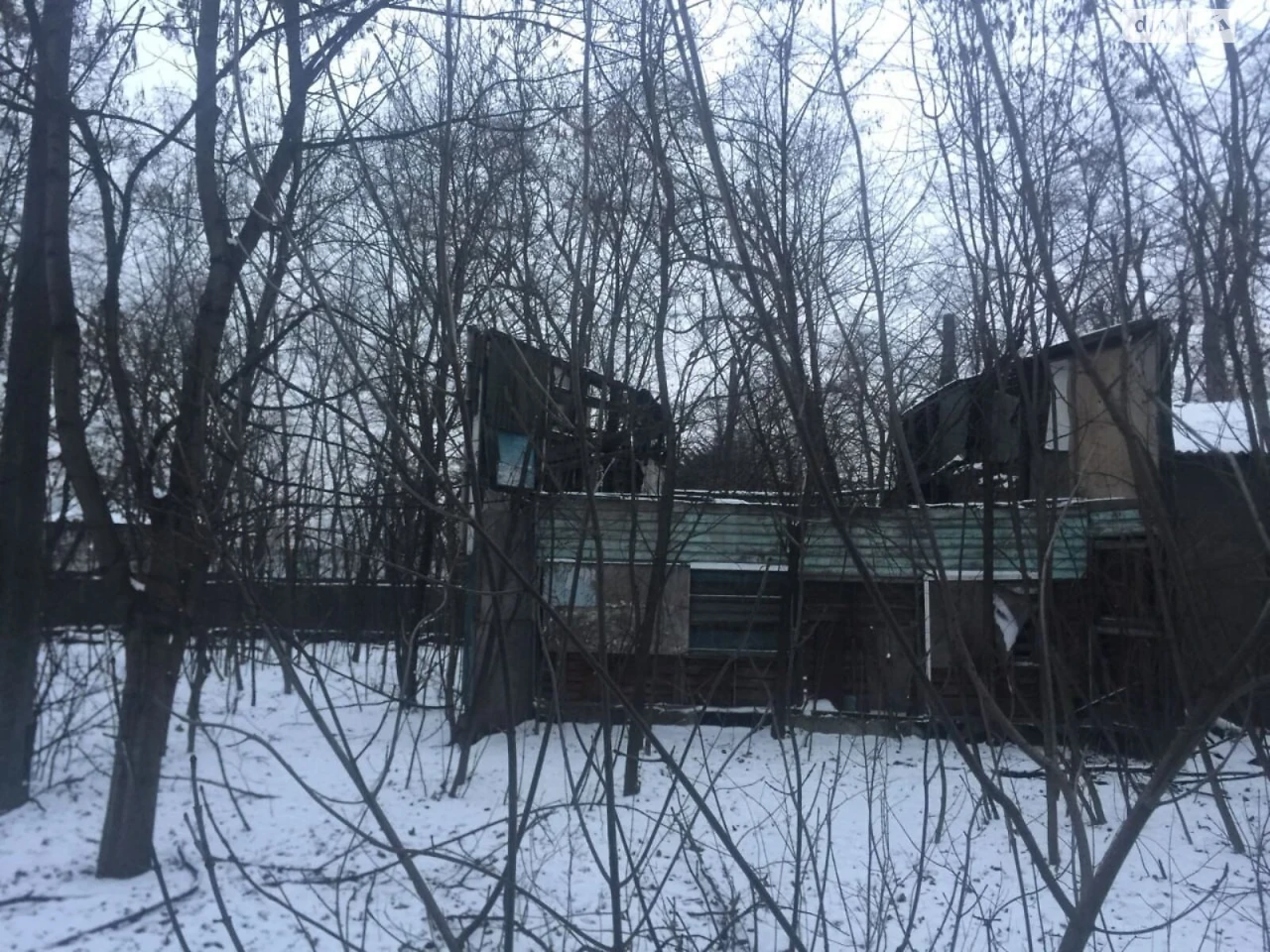 Продаж Земля комерційного призначення