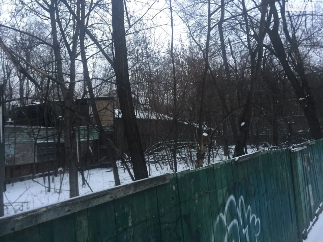 Продаж Земля комерційного призначення