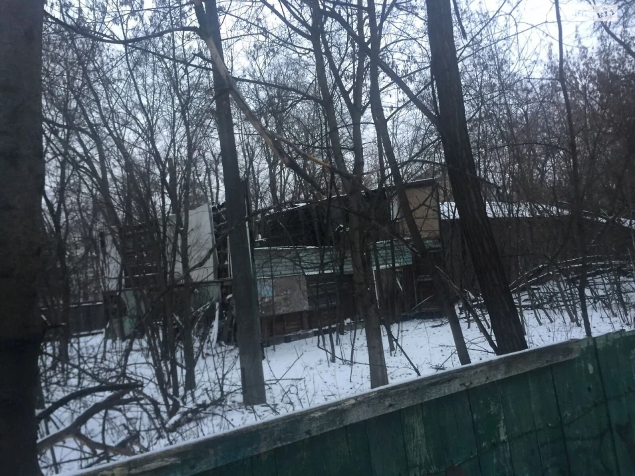 Продаж Земля комерційного призначення