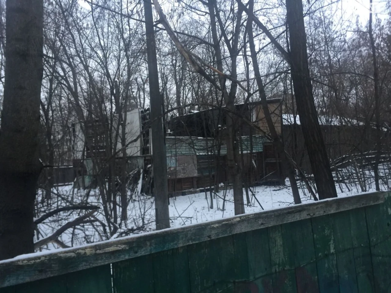 Продаж Земля комерційного призначення
