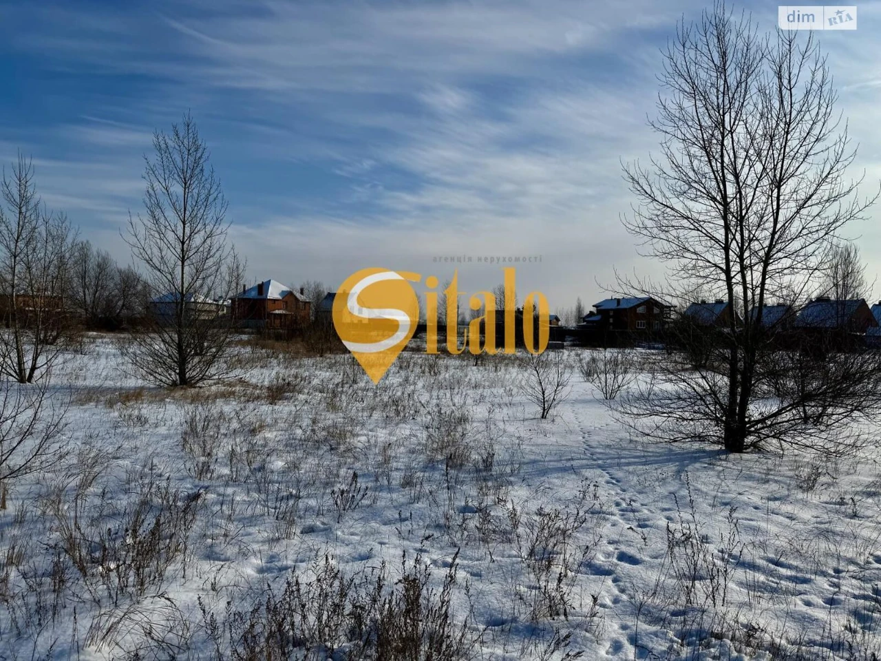 Продаж Ділянка під житлову забудову Дарницький