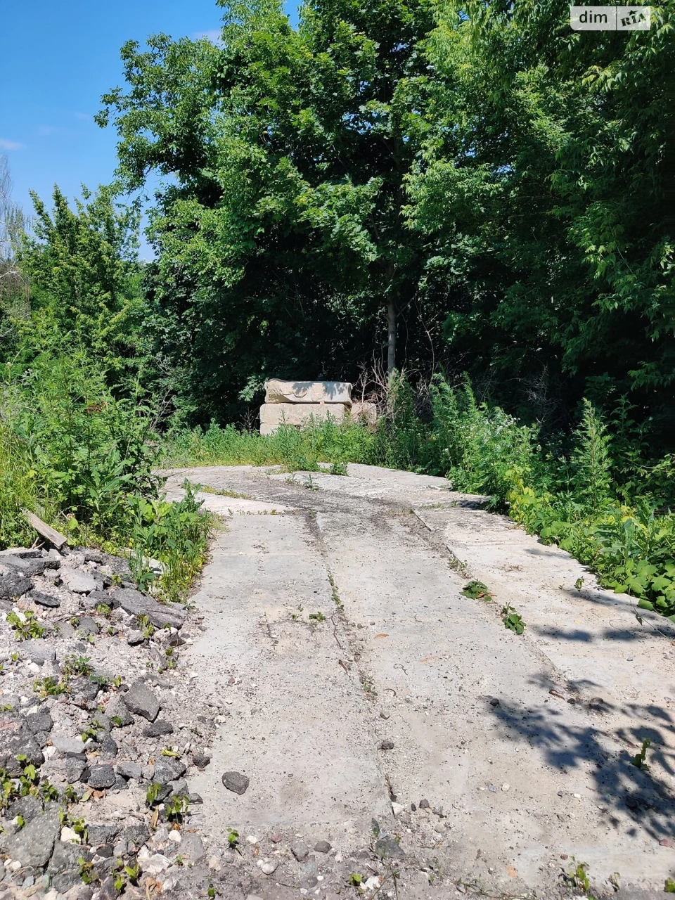 Продаж Ділянка під житлову забудову Шевченківський