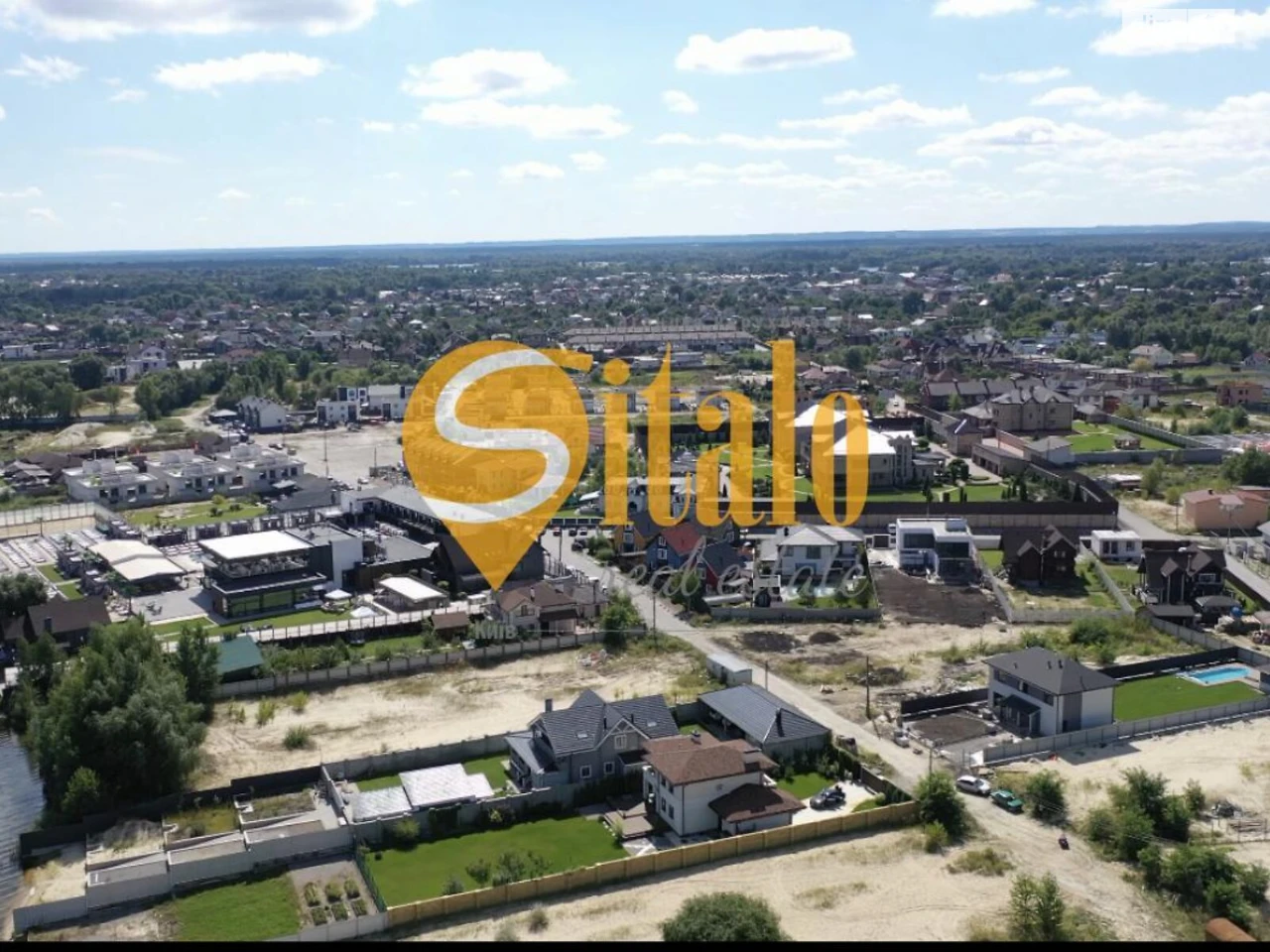 Продаж Ділянка під житлову забудову Дарницький