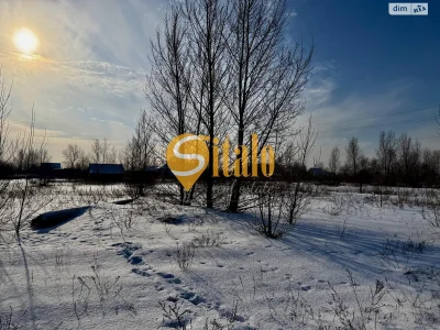 Продаж Ділянка під житлову забудову Дарницький