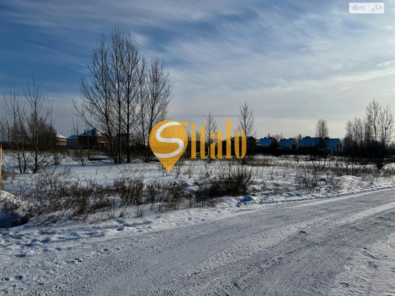 Продаж Ділянка під житлову забудову Дарницький