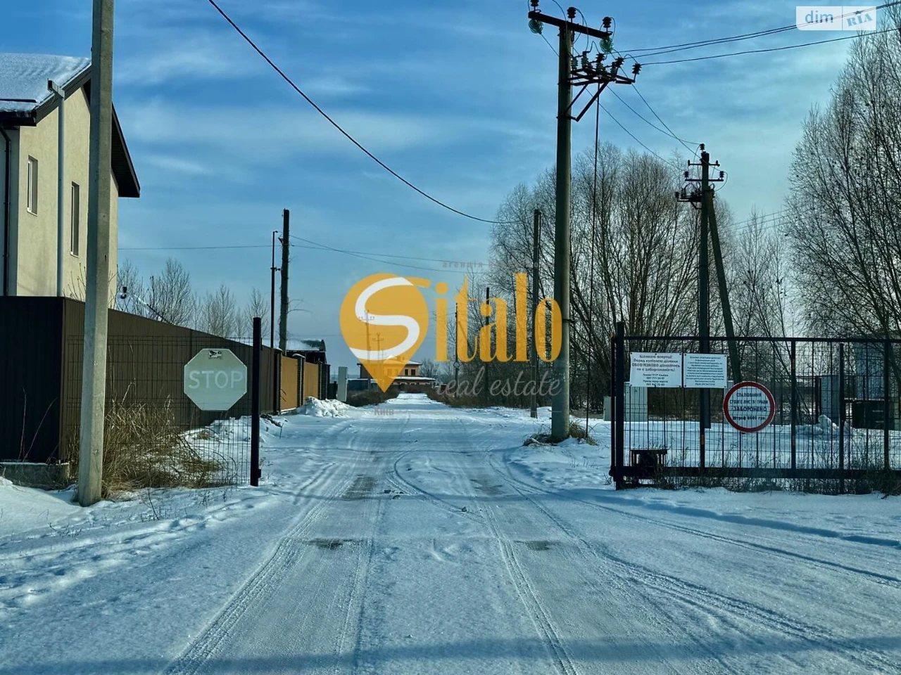 Продаж Ділянка під житлову забудову Дарницький
