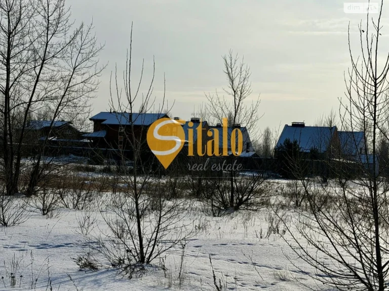 Продаж Ділянка під житлову забудову Дарницький