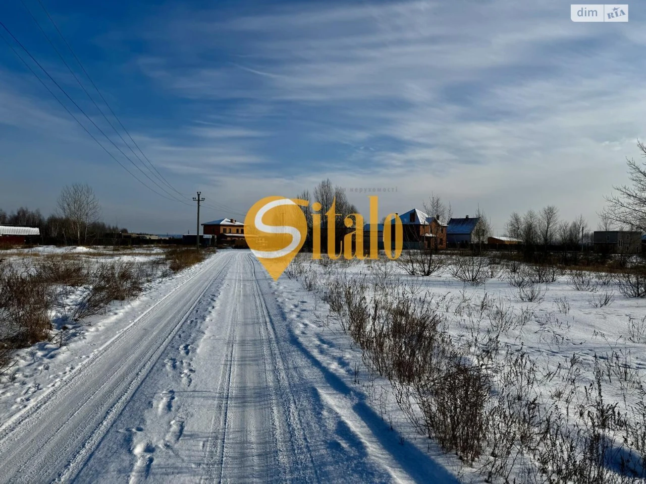 Продаж Ділянка під житлову забудову Дарницький