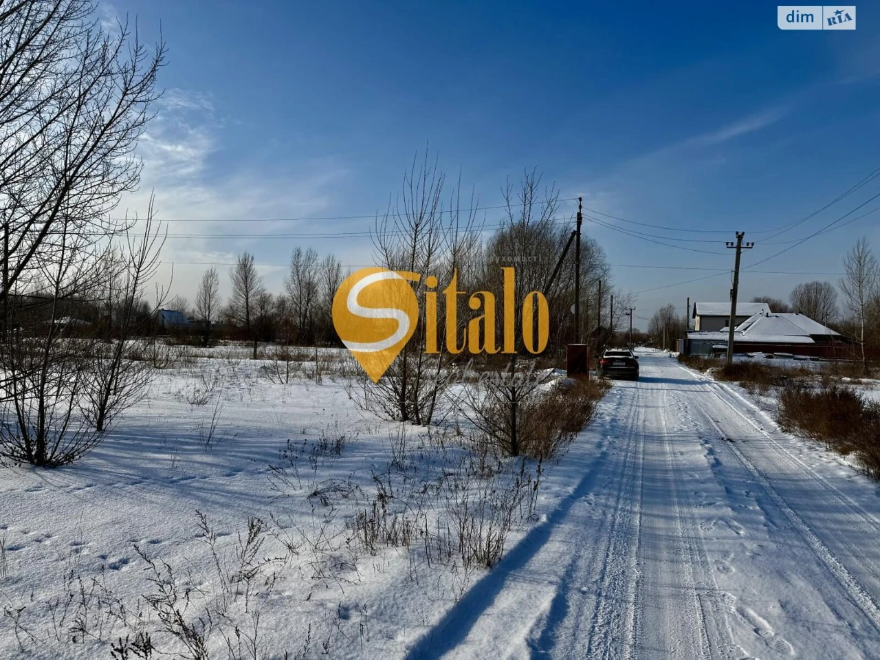 Продаж Ділянка під житлову забудову Дарницький