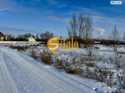 Продаж Ділянка під житлову забудову Дарницький