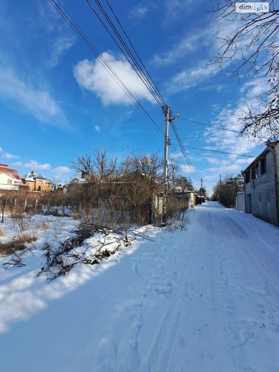 Продаж Земля сільськогосподарського призначення Дарницький