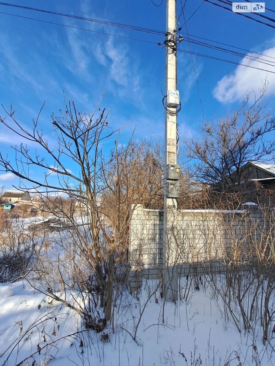 Продаж Земля сільськогосподарського призначення Дарницький