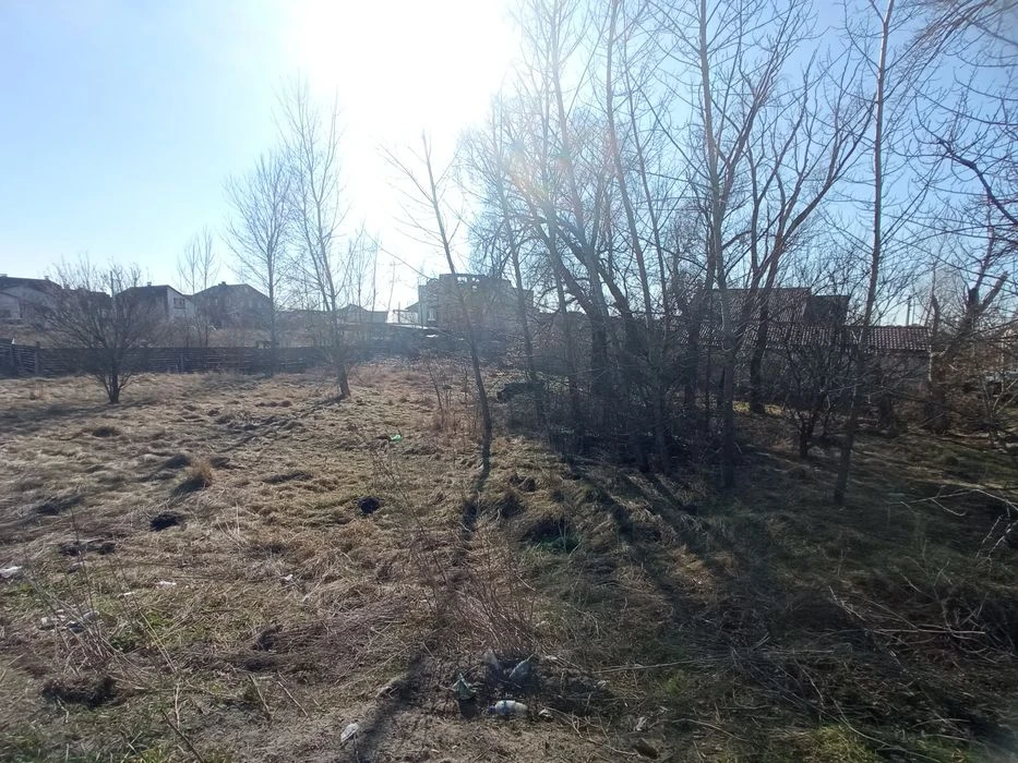 Земельна ділянка 12 соток (Троєщина)