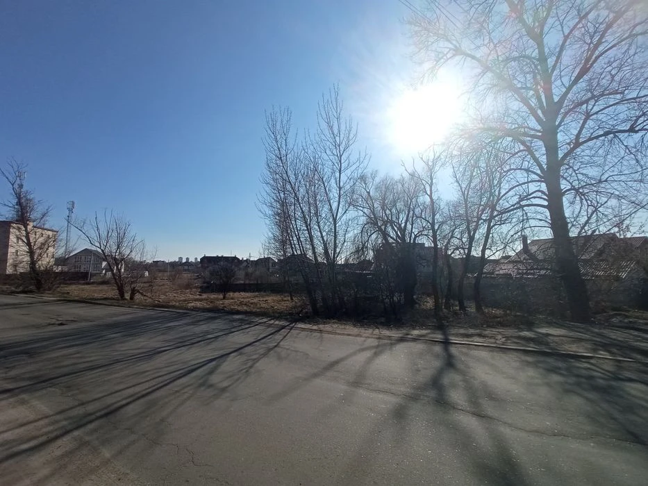 Земельна ділянка 12 соток (Троєщина)