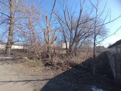 Земельна ділянка 12 соток (Троєщина)