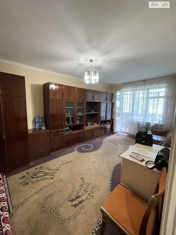 Продаж Квартира Бам